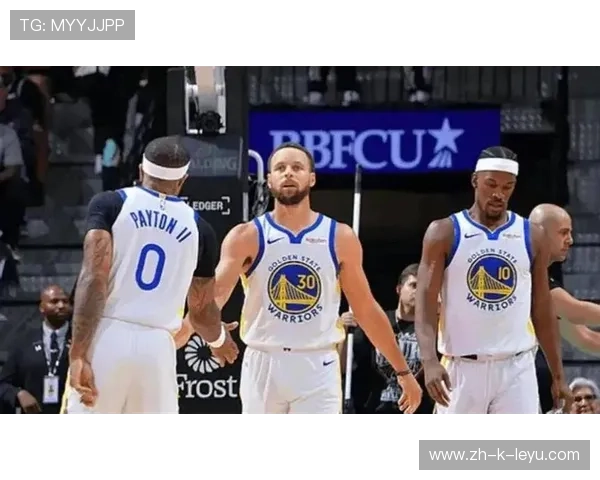 勇士客场9天6战魔鬼旅途开启！替补群成胜负手，勇士全场